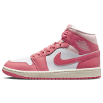 Jordan Air Jordan 1 Mid "Strawberries and Cream"