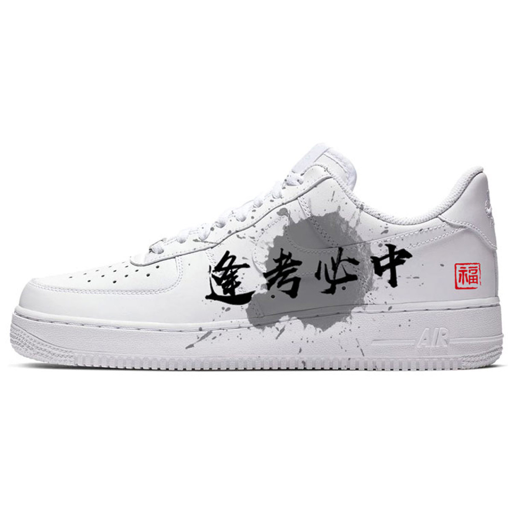 【 】 Nike Air Force 1 Low