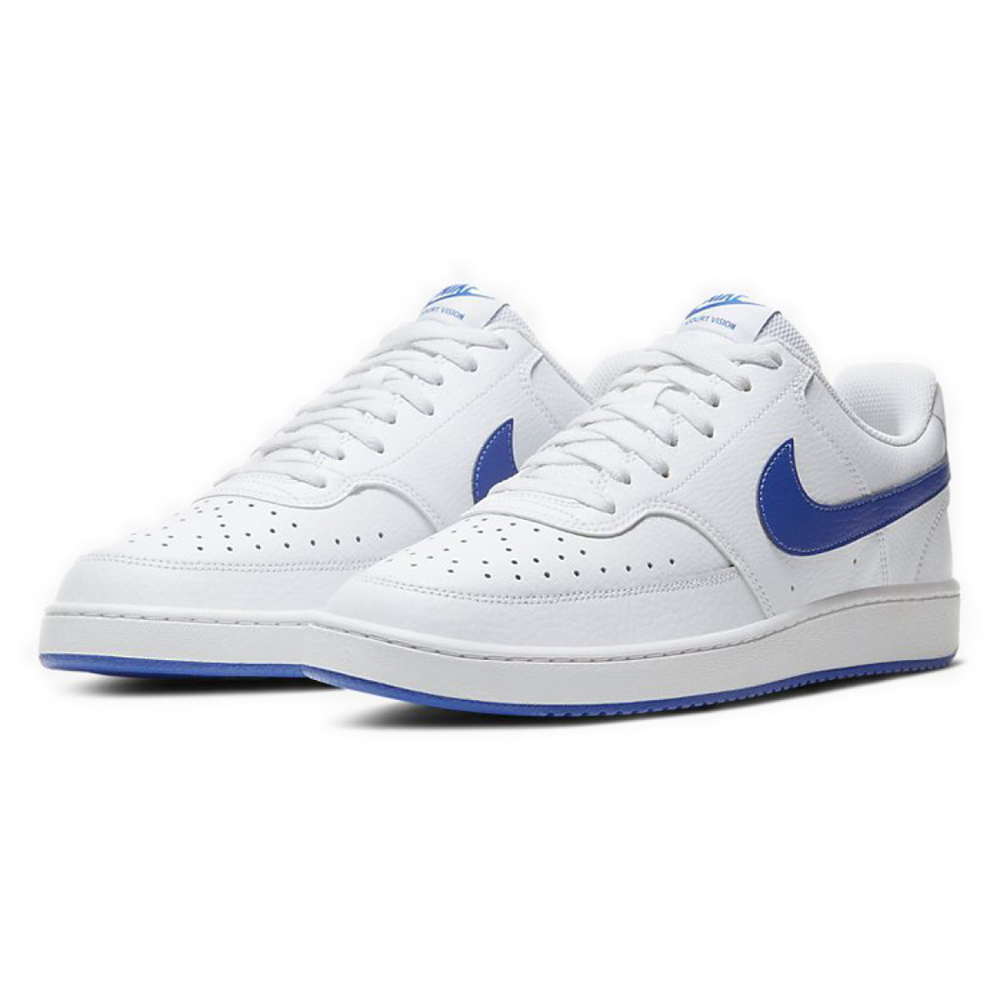 Nike Court Vision Low
