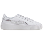 X PUMA Basket Platform