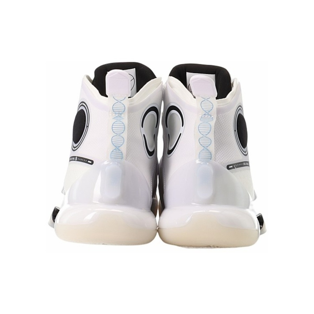 LiNing Evolution TPU