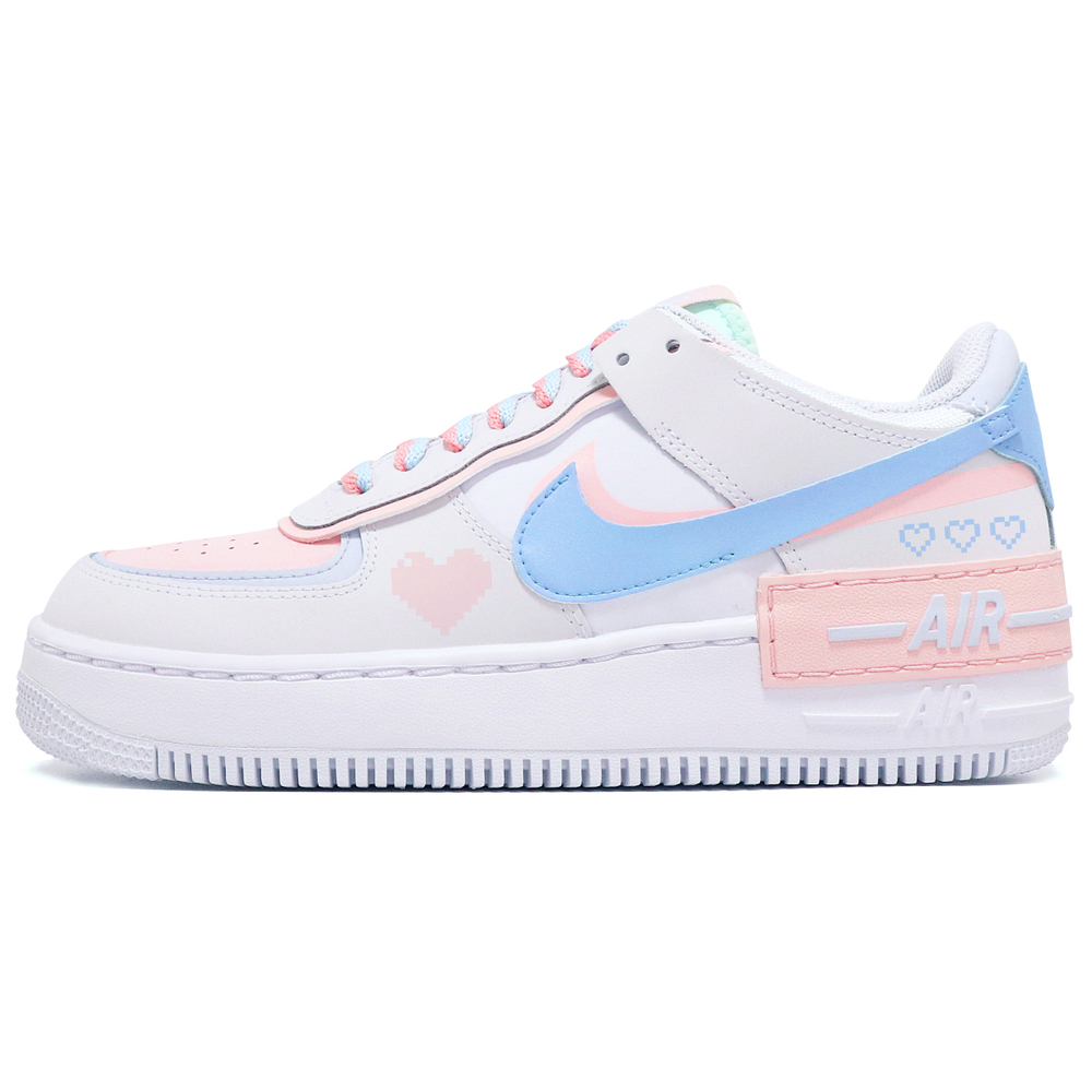 【 】 Nike Air Force 1 Shadow