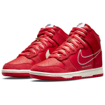 Nike Dunk High "First Use"