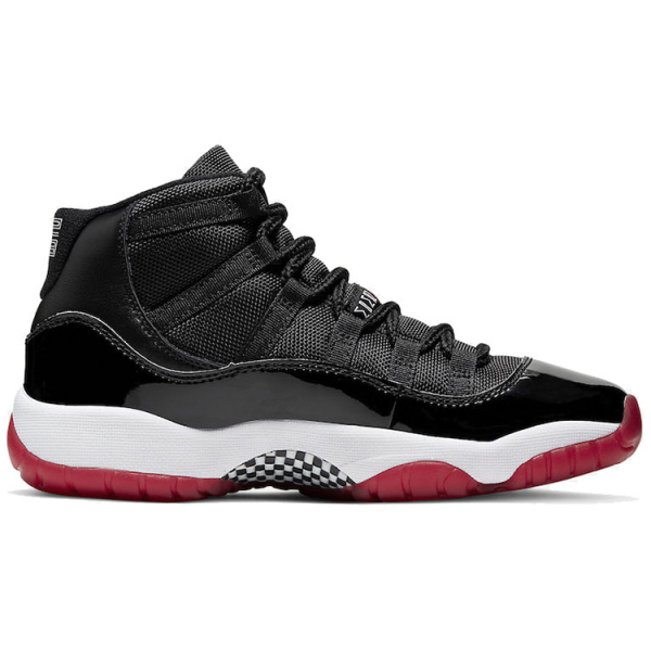 Air Jordan 11 Bred