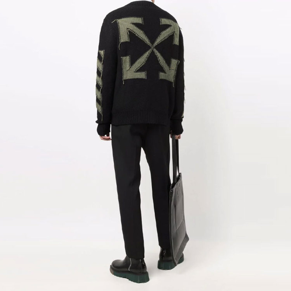 OFF-WHITE FW21