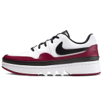 Jordan Air Jordan 1 Low Jester XX "Noble Red"
