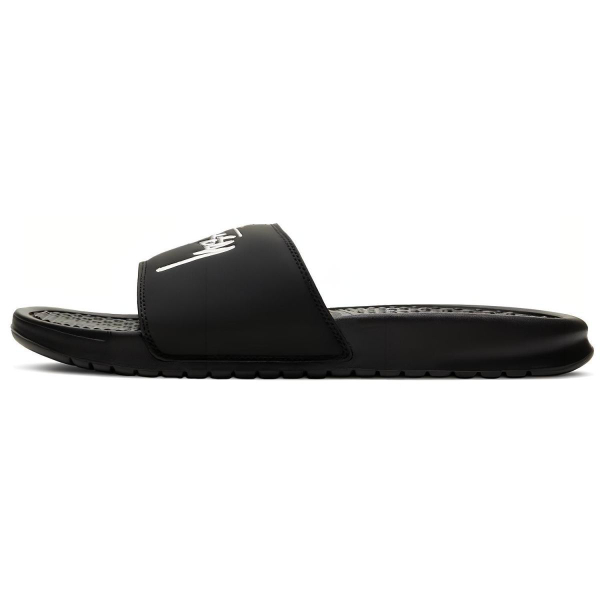 Stussy x Nike Benassi