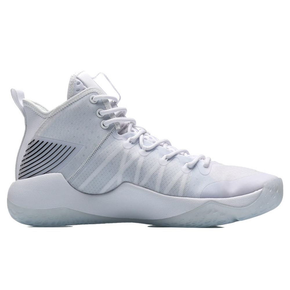 LiNing Combat Hi TPU