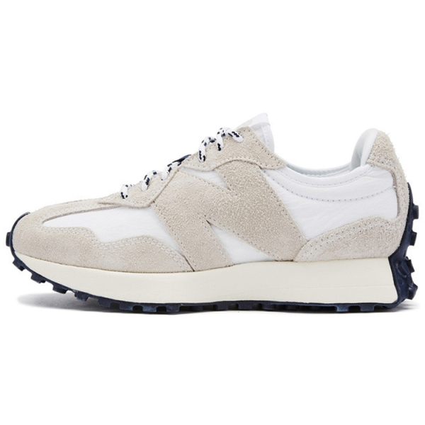 New Balance NB 327 "moonbeam"