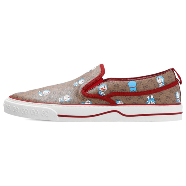 Doraemon/ A x GUCCI G Supreme