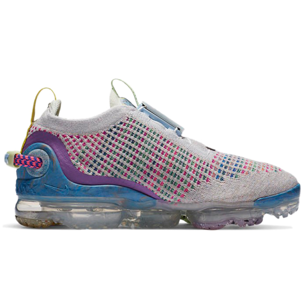 Nike Vapormax 2020 FK Pure Platinum
