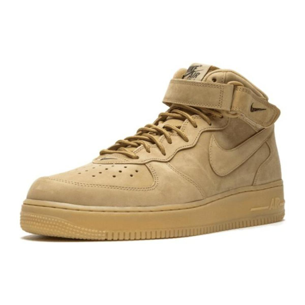 Nike Air Force 1 Flax 2014