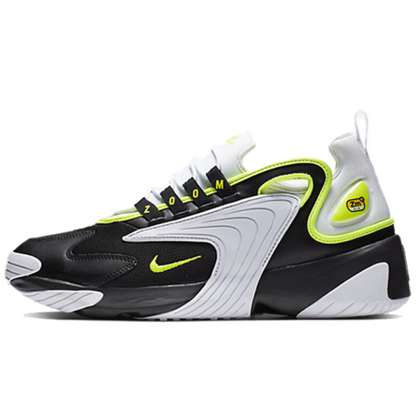 Nike Zoom 2K
