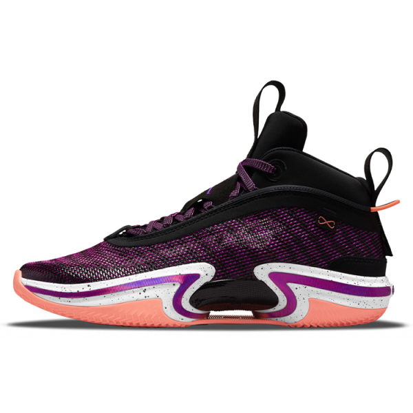 Jordan Air Jordan 36 PF "First Light" TPU