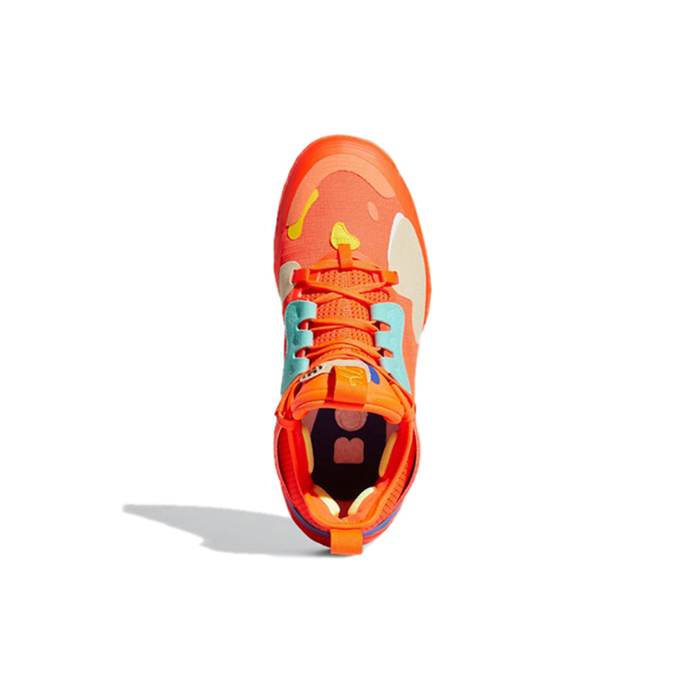 Adidas Harden Vol.5 Futurenatural