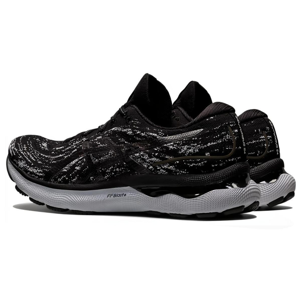 Asics GEL-Nimbus 24