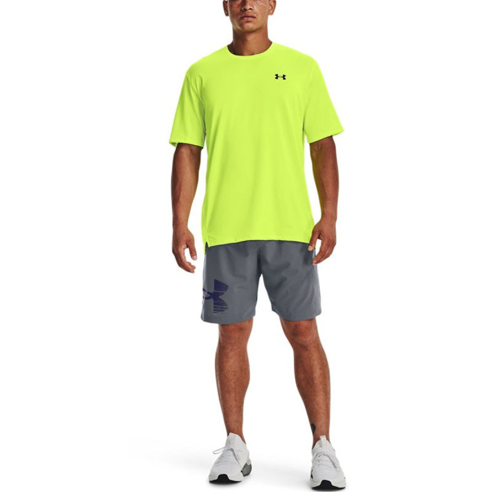 Under Armour Logo