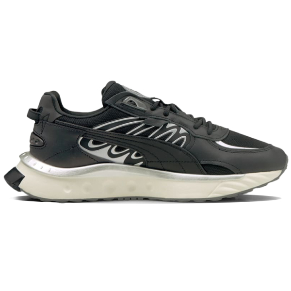 PUMA Wild Rider Rollin