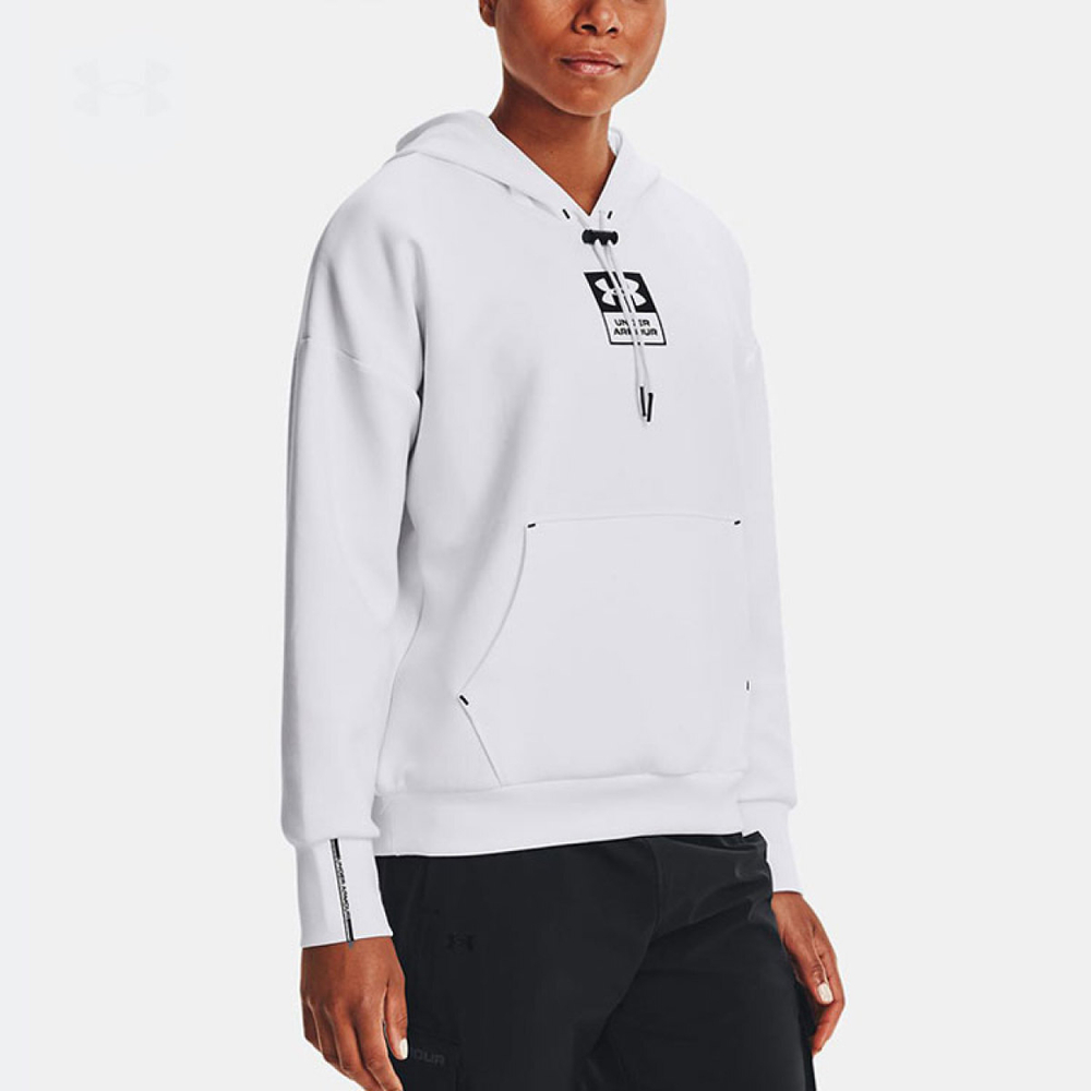 Under Armour Summit