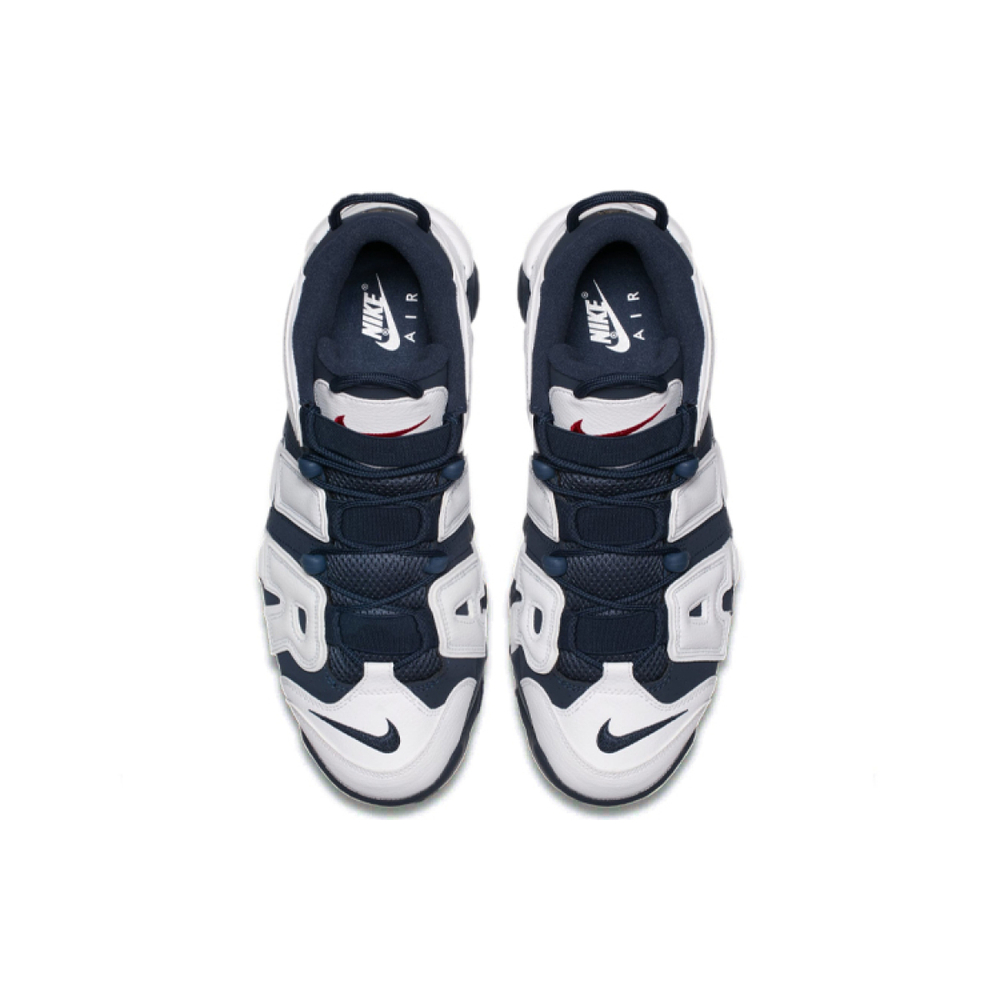 Nike Air More Uptempo Olympic