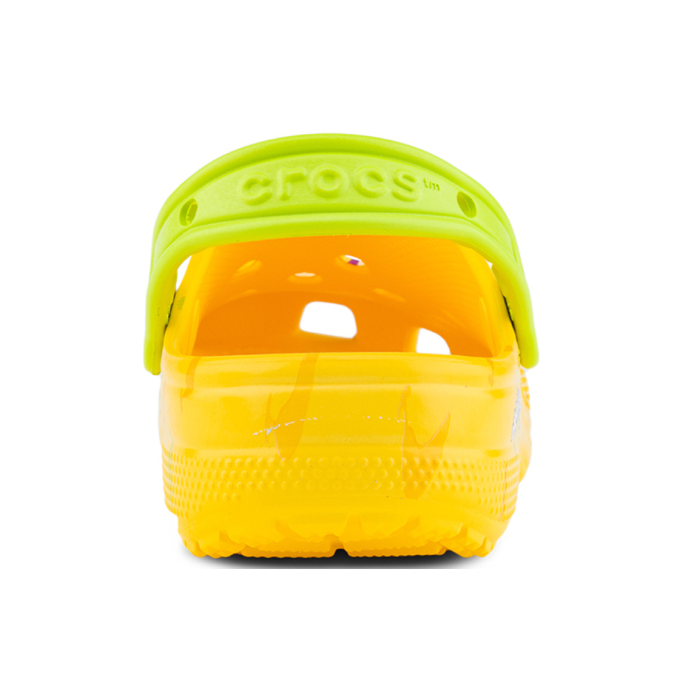 X Crocs Classic clog EVA