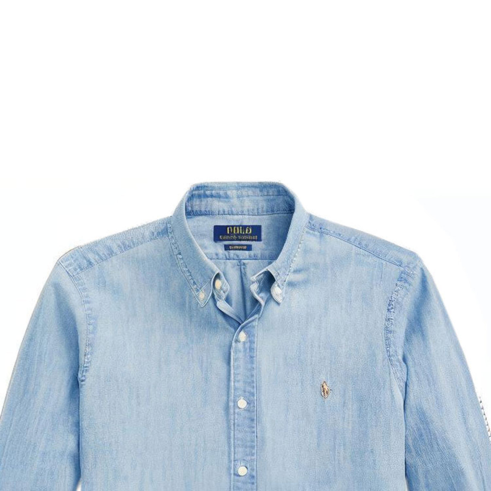 Polo Ralph Lauren FW22 Logo