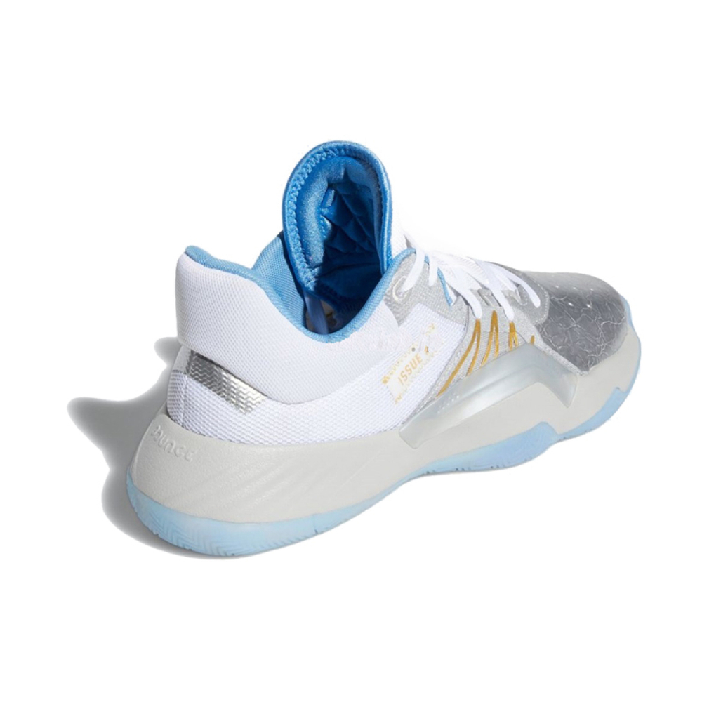 Adidas D.O.N. Issue #1 "5 Generals" Bounce