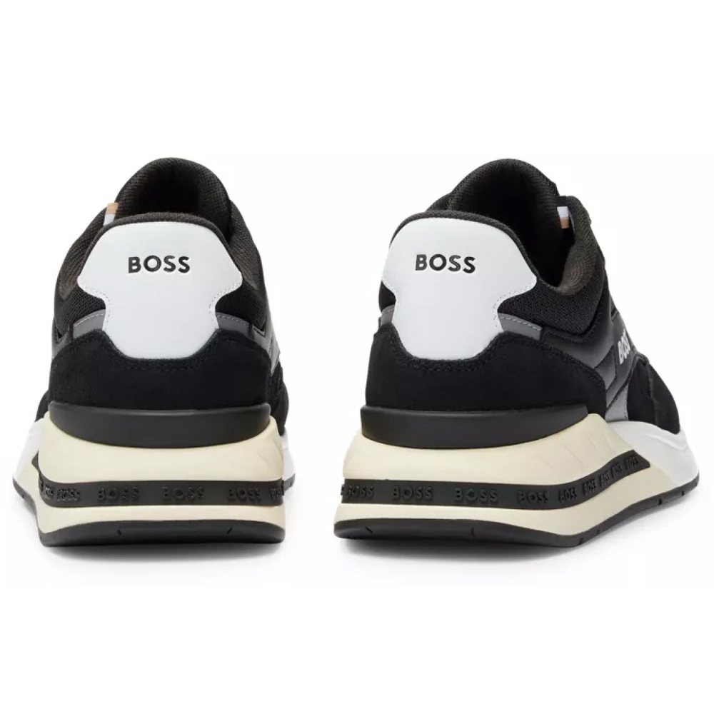 HUGO BOSS
