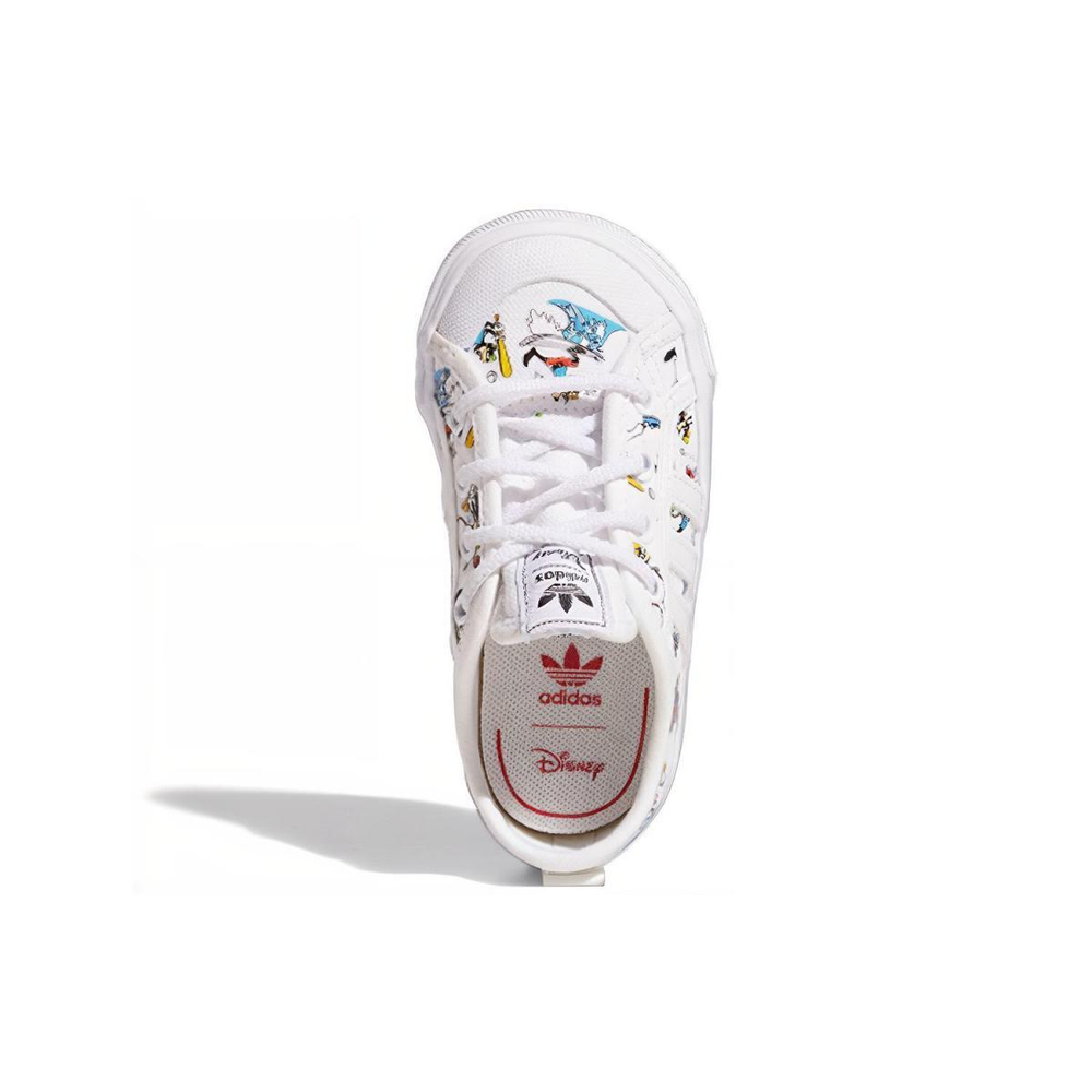 Adidas originals Nizza I x Disney Sport Goofy