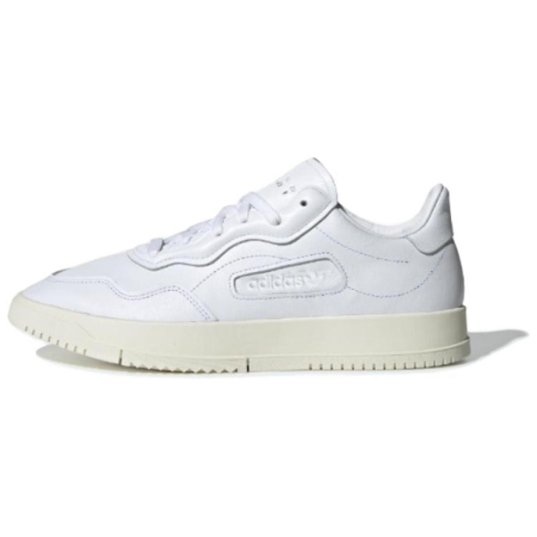 Adidas originals Premiere White