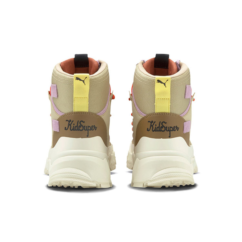 PUMA Trailfox Boot Kidsuper