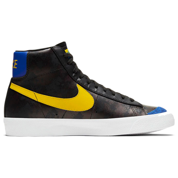 Nike Blazer Peace Love