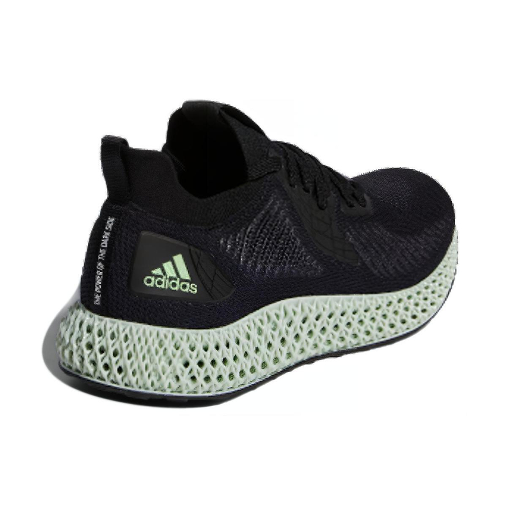 Adidas Alphaedge 4D