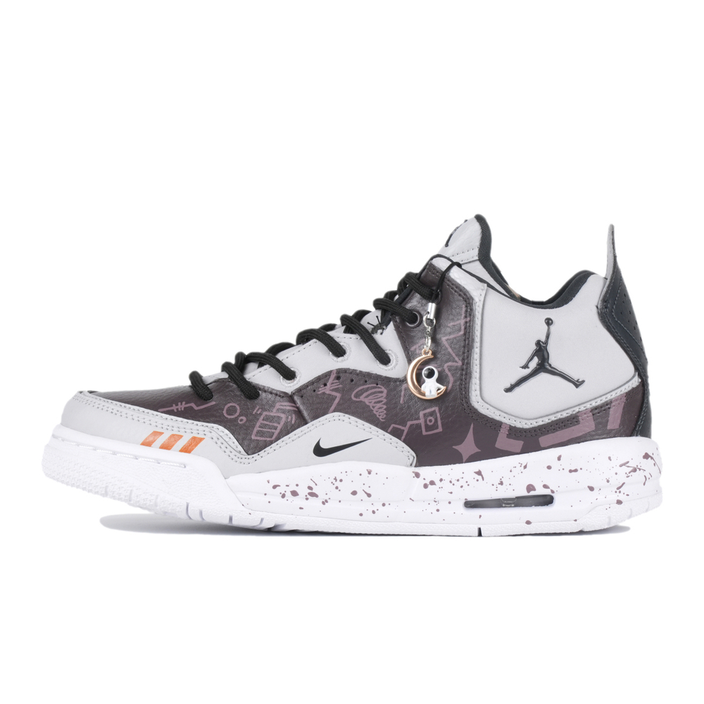 【 】 Jordan Courtside 23
