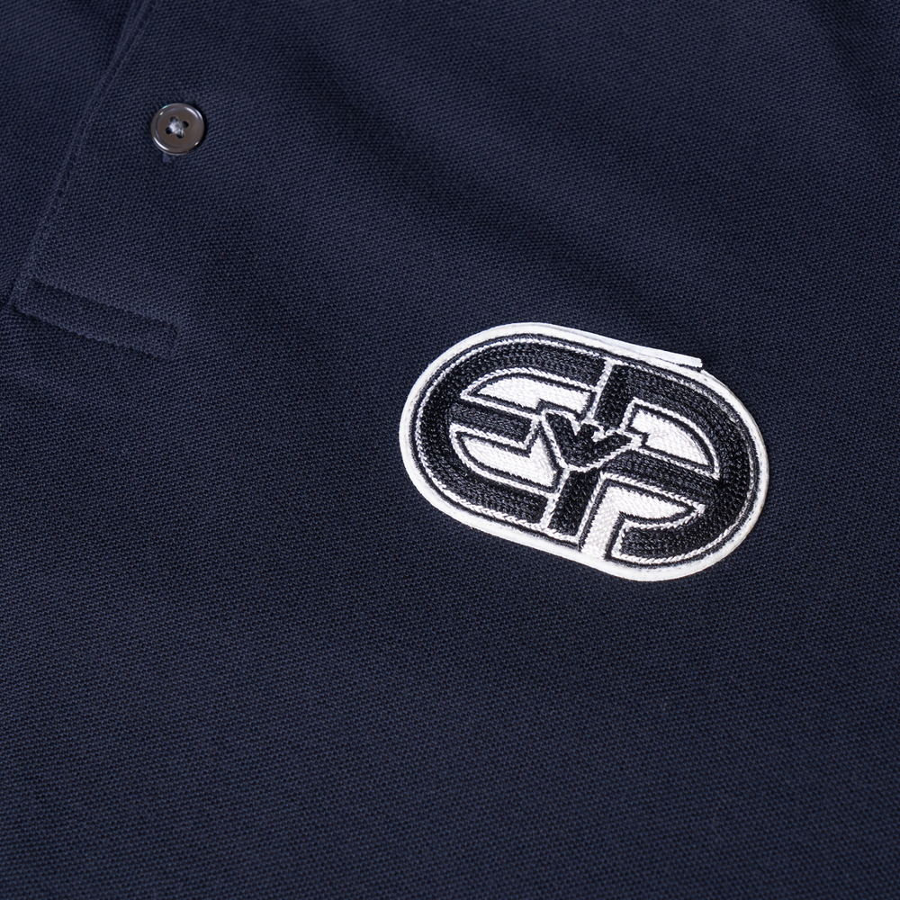 EMPORIO ARMANI SS23 Polo