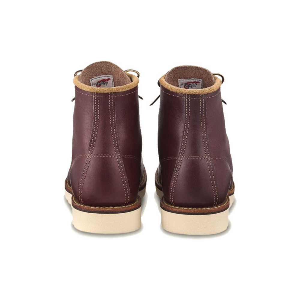 Red Wing PU
