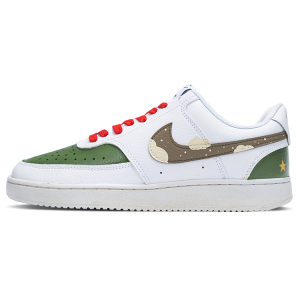 【 】 Nike Court Vision 1