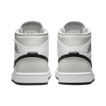 Jordan Air Jordan 1 mid "light smoke grey" dior