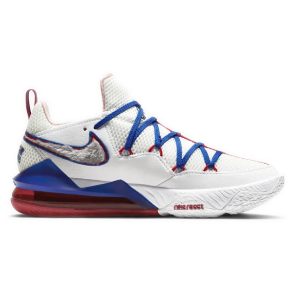 Nike Lebron 17