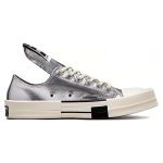 Rick Owens DRKSHDW x Converse 1970s Turbodrk Chuck Taylor All Star