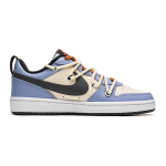 【 】 Nike Court Borough Low 2 GS