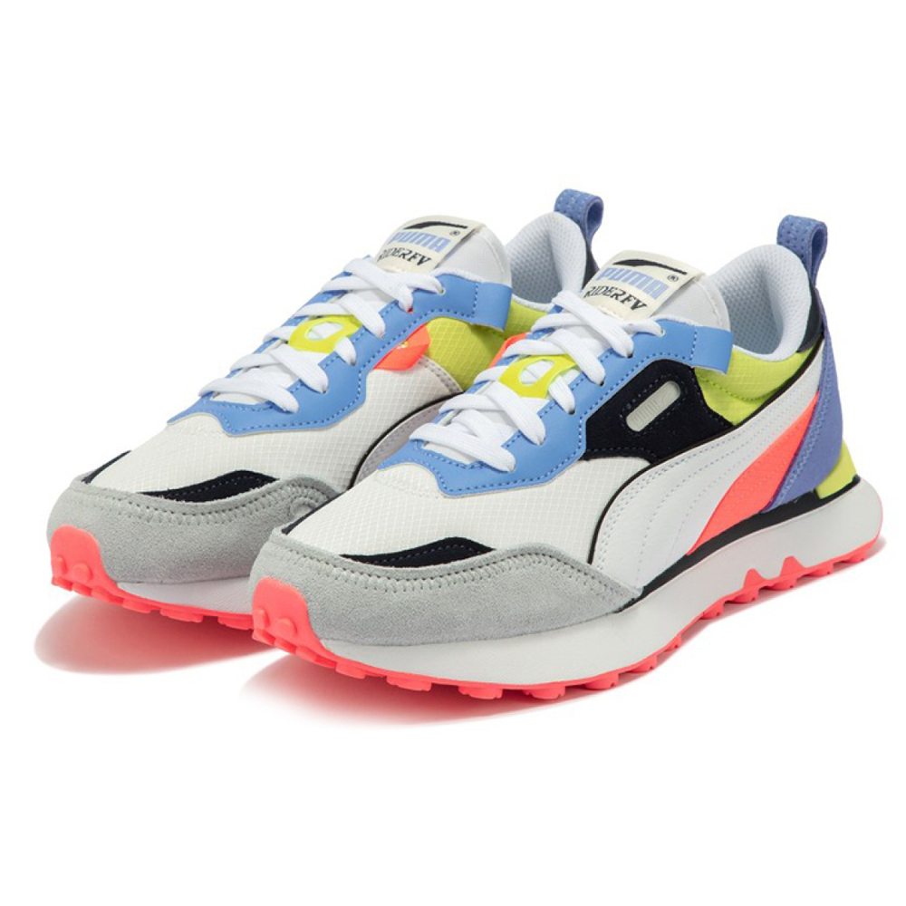 PUMA Future Rider "Future Vintage"