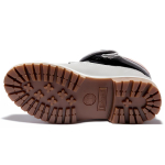 Timberland Roll Top