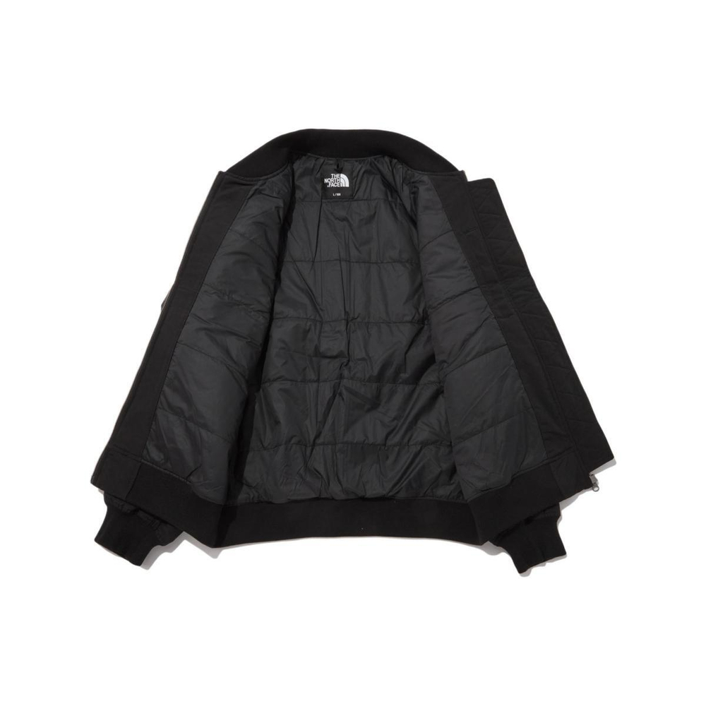 THE NORTH FACE Logo