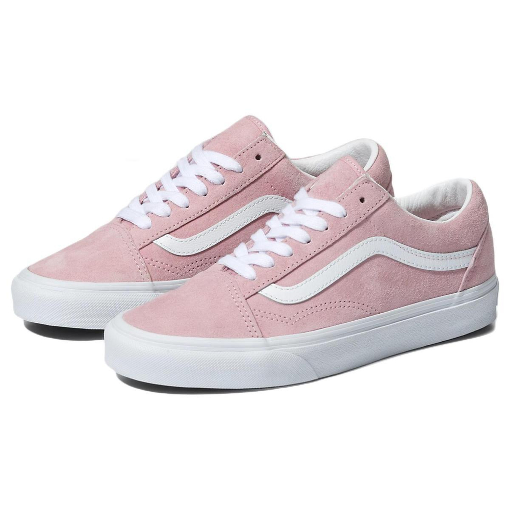 Vans Old Skool Pig Suede