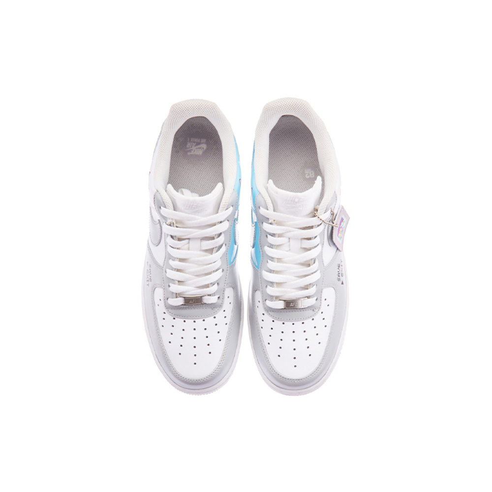 【 】 Nike Air Force 1