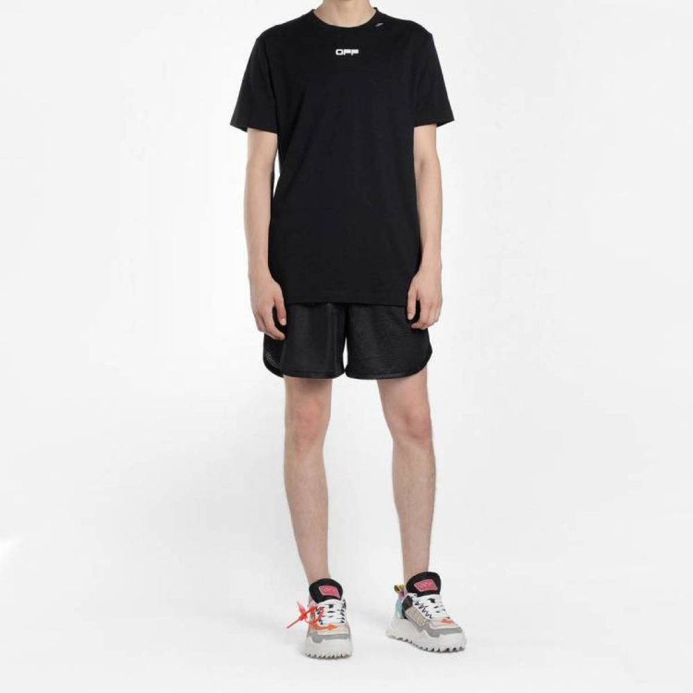 OFF-WHITE SS20 Caravaggio Arrow T