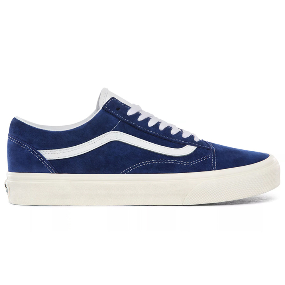 Vans Old Skool Pig Suede