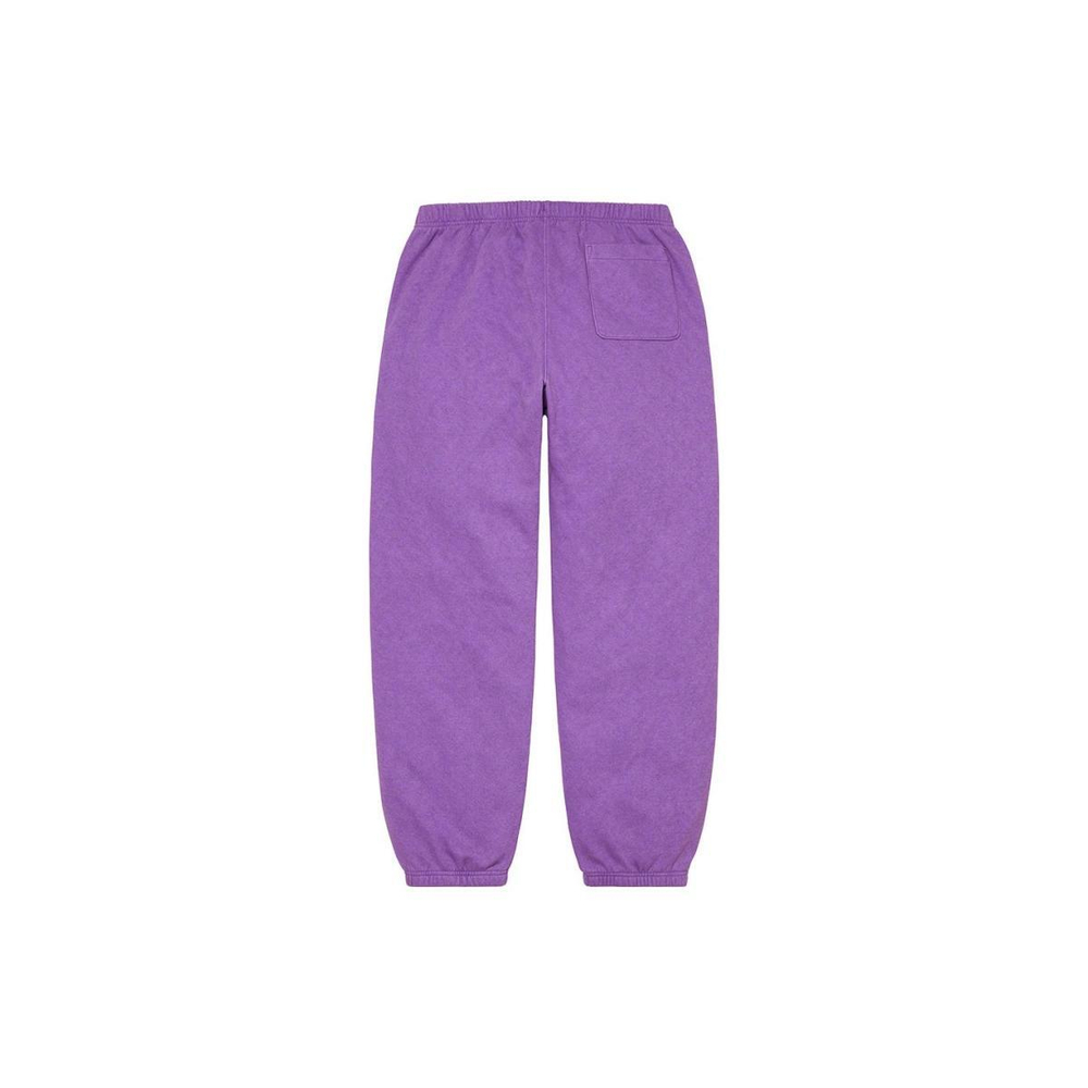 Supreme FW22 Week 13 x THE NORTH FACE Pigment Printed Sweatpant Logo