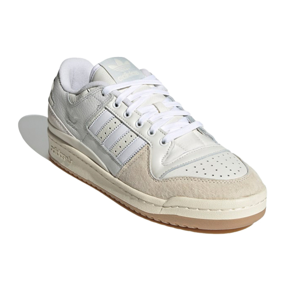 Adidas originals FORUM 84 Low Adv